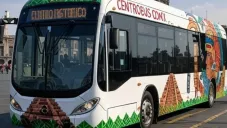 Las primeras pruebas se realizarán en diciembre.