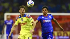 Lichnovsky y Sepúlveda en la Final del Clausura 2024