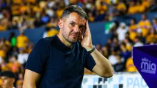 Larcamón buscará romper el saldo negativo ante el América