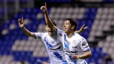 ¡De locura! Puebla vence a Xolos de Tijuana en un duelo de remontadas