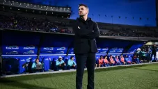 Esta es la agenda deportiva