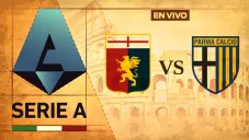 Genoa vs Parma EN VIVO Serie A Jornada 7