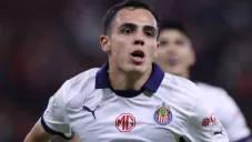 Camberos sueña con salir campeón con Chivas