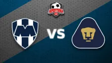 Liga MX: ¿Cuándo y dónde ver el Monterrey vs Pumas? EN VIVO