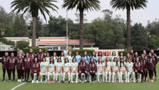 Así será la Fase de Grupos de la Selección Sub 17 Femenil