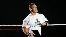 John Cena confirma fecha de retiro en la WWE