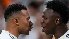 ¿A qué famoso te pareces?