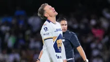 Aaron Ramsey reaparece devastado