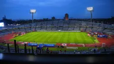 Estadio Ciudad Universitaria