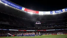 Atlético de Madrid consiguió vencer al Osasuna