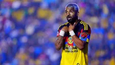 América enfrenta a Cruz Azul sin sus figuras