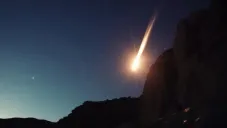 El cuerpo celeste fue detectado el 1 de julio por el telescopio del sistema ATLAS, financiado por la NASA.