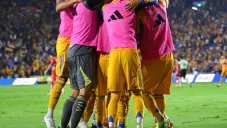 Exjugador de Tigres es detenido