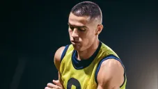 Cristiano Ronaldo sorprende con nuevo look tras la Fecha FIFA