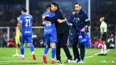 Cruz Azul impuso una nueva marca siendo local en Ciudad Universitaria