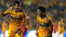 Diego Sánchez recibe elogios en Tigres tras su regreso del Mundial Sub-20