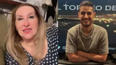 La oferta está tentadora para doña Alegría, por algo no le convence.