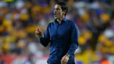 Estos son los números de Fernando Gago