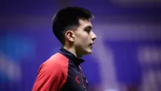 Gilberto Mora se 'roba' portada de reconocido diario tras interés del Real Madrid