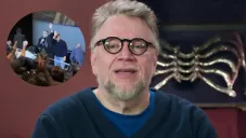 ¿Guillermo del Toro odia la IA? Su contundente mensaje en la proyección de “Frankenstein”