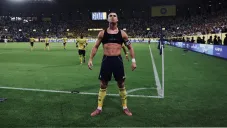 ¡Más cerca del récord! Así fue el gol de Cristiano Ronaldo en la victoria del Al-Nassr