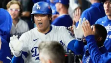 Ohtani y Los Dodgers disparan los precio de la Serie Mundial