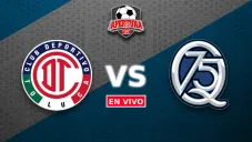 Toluca vs Querétaro: ¿Cuándo, a qué hora y por dónde ver EN VIVO la jornada 14 de la Liga MX?