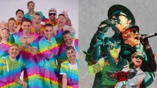 La cita para disfrutar a más de 10 bandas es el próximo 2 de noviembre.