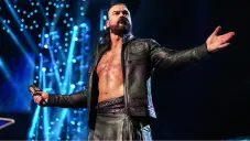 McIntyre es el más reciente retador al título de WWE