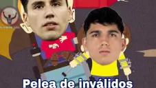 ‘Están rabiando’: Cruz Azul derrotó al América y los memes no se hicieron esperar