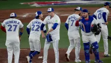Blue Jays vence en el sexto a los Seattle Mariners