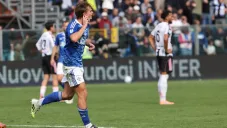 Victoria del Como vs Juentus