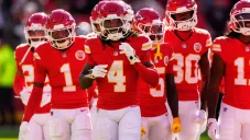 Kansas City Chiefs aplasta y blanquea a Raiders 31-0