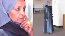 La mujer del pasaporte de ‘Torenza’: la verdad detrás del país que no existe