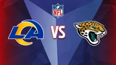 Carneros vs Jaguares en Londres