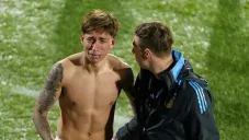 ¡Muchachos…no nos volvimos a ilusionar! Los mejores memes de la derrota de Argentina Sub-20