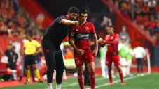 Mundialistas Sub-20 con participación en la Jornada 13