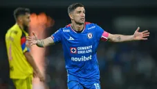 Nacho Rivero pone 'pies en la tierra' tras victoria de Cruz Azul sobre América: "No hemos ganado nada"