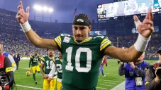 Packers de Green Bay sufren contratiempos en vuelo
