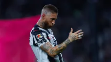 Sergio Ramos deja mensaje a Keylor Navas