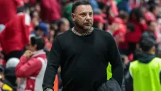 Turco Mohamed asegura que le falta al Toluca