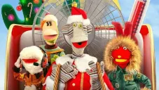 31 Minutos regresa con “Calurosa Navidad”, la nueva película que promete salvar las fiestas