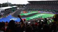 El Gran Premio de México dejará una gran derrama económica