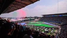 El Gran Premio de México está listo para celebrarse