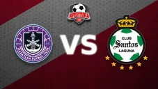 Mazatlán enfrentará a Santos Laguna en la fecha doble