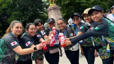 Esta es la ciencia detrás de los sueros