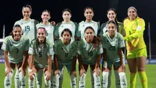 México vs Países Bajos: ¿Dónde y cuándo ver al Tri en el Mundial Sub-17 Femenil?