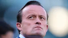 Mikel Arriola, presidente de la Liga MX, adelanta fin de la multipropiedad para 2026