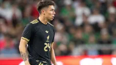 Giménez revela que Rodrigo Huescas tiene esperanzas