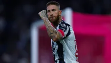 Ramos habló acerca de sus planes a futuro como jugador de Monterrey
